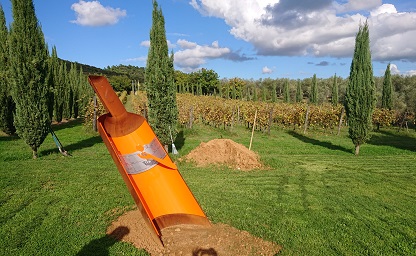 Bottle Sundial