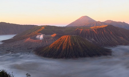 Indonesia 2019