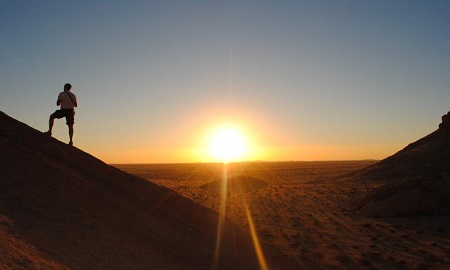 Namibia 2010