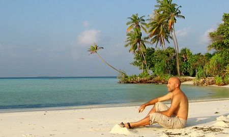 Sri Lanka - Maldive 2016