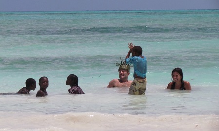 Zanzibar 2014